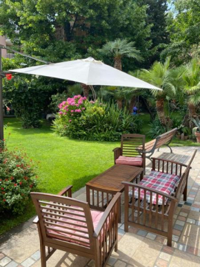 Villa Angelina - Casa Glicine